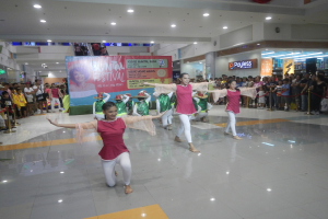 Mädchensportveranstaltung am 27. Juni 2026 - Girls Move 2026