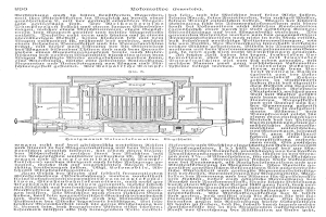 Detailiertes Schema einer Automotorenzeichnung aus dem deutschen Patent 890,000,000, das Komponenten wie Kolben und Ventile zeigt.