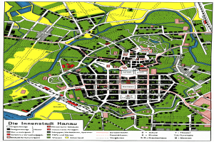Amtsblatt der Stadt Lünen Nr. 20/2026 veröffentlicht