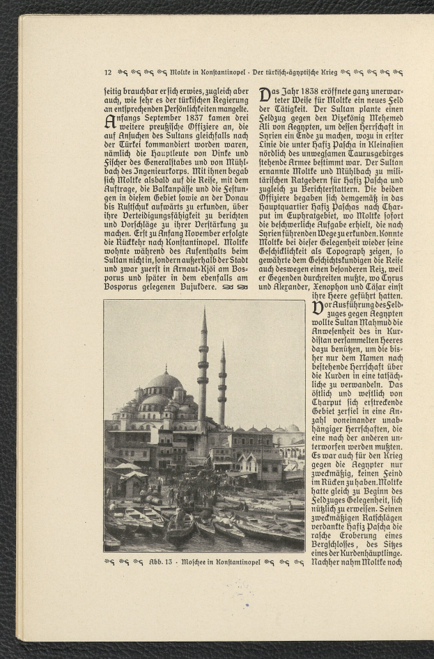 Tag der offenen Moschee 2025: Drei Gemeinden öffnen ihre Türen