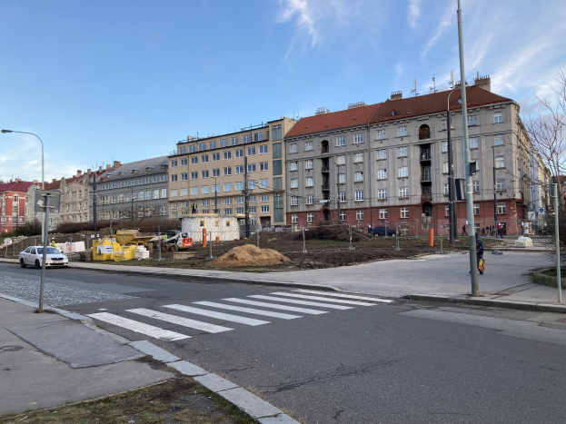 Neubau von Wohnungen auf niedrigstem Stand seit 2011