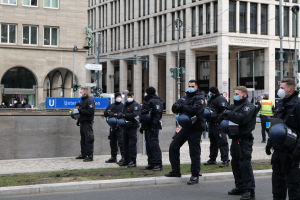 POL-WES: Wesel - Neue Führung in der Pressestelle und Öffentlichkeitsarbeit / Henner Störmer ist neuer Pressesprecher der Polizeiwache Wesel