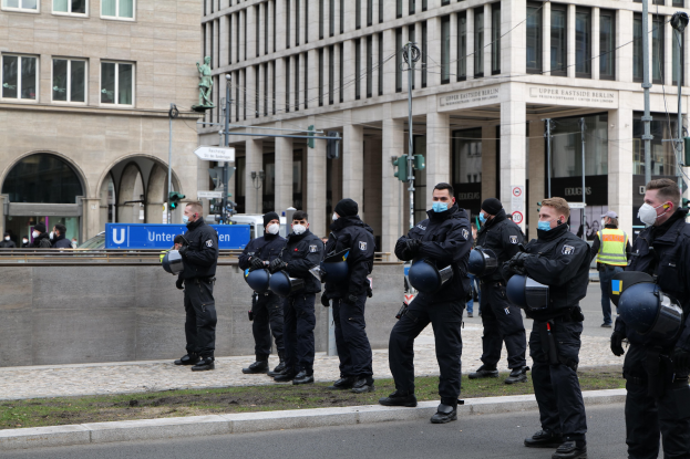 POL-WES: Wesel - Neue Führung in der Pressestelle und Öffentlichkeitsarbeit / Henner Störmer ist neuer Pressesprecher der Polizeiwache Wesel