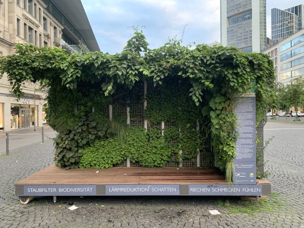 Deutscher Nachhaltigkeitspreis: Vogel stärkt Engagement