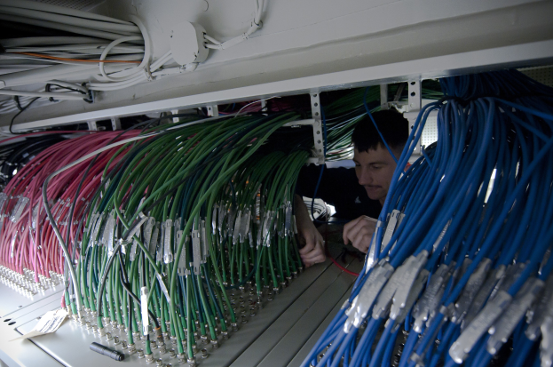 Qualifizierter Fallbearbeiter (m/w/d) im Bereich Anwendungsunterstützung - technischer Schwerpunkt