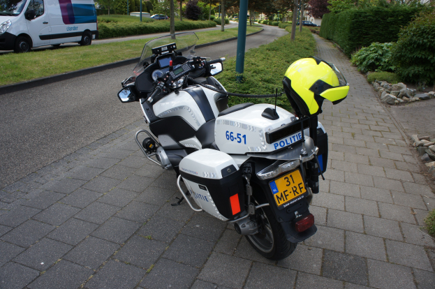POL-ST: Hörstel, Kontrollen bei Motorradfahrern - Ca. 100 Motorräder überprüft